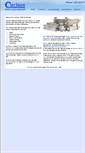 Mobile Screenshot of carlsonhx.com